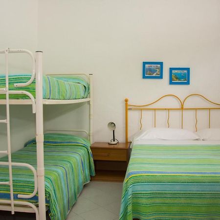 Hotel Villa Mena Forio di Ischia Εξωτερικό φωτογραφία