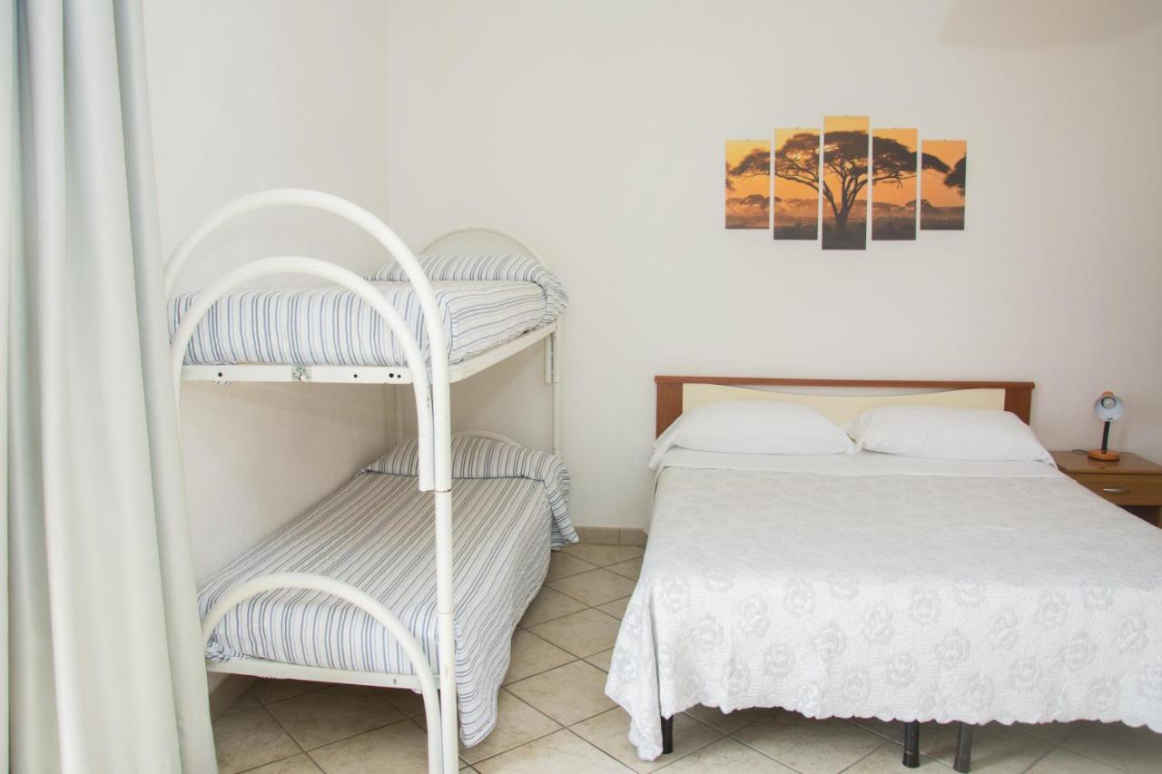 Hotel Villa Mena Forio di Ischia Εξωτερικό φωτογραφία