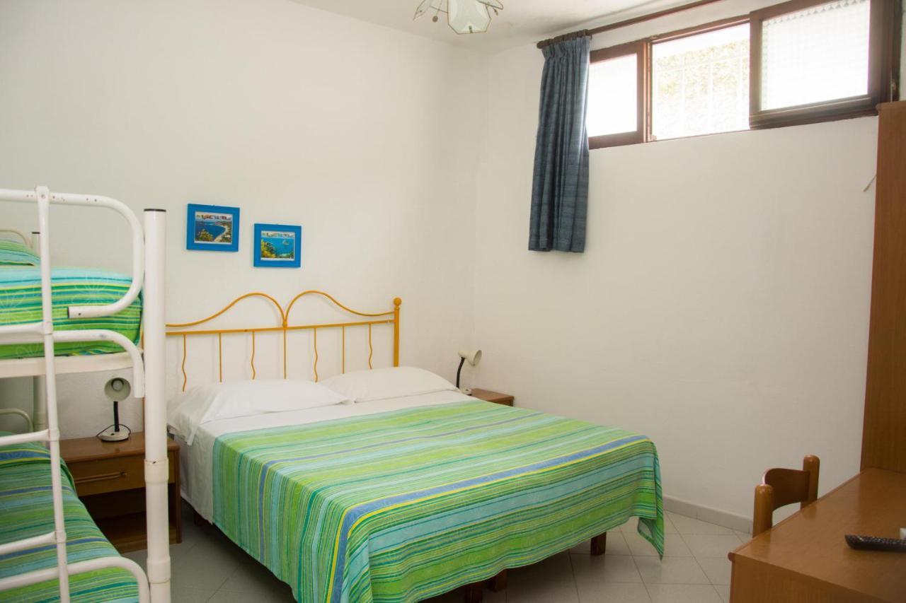 Hotel Villa Mena Forio di Ischia Εξωτερικό φωτογραφία