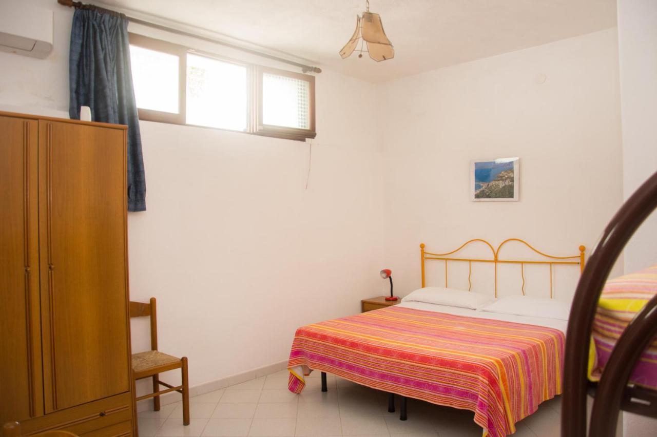 Hotel Villa Mena Forio di Ischia Εξωτερικό φωτογραφία