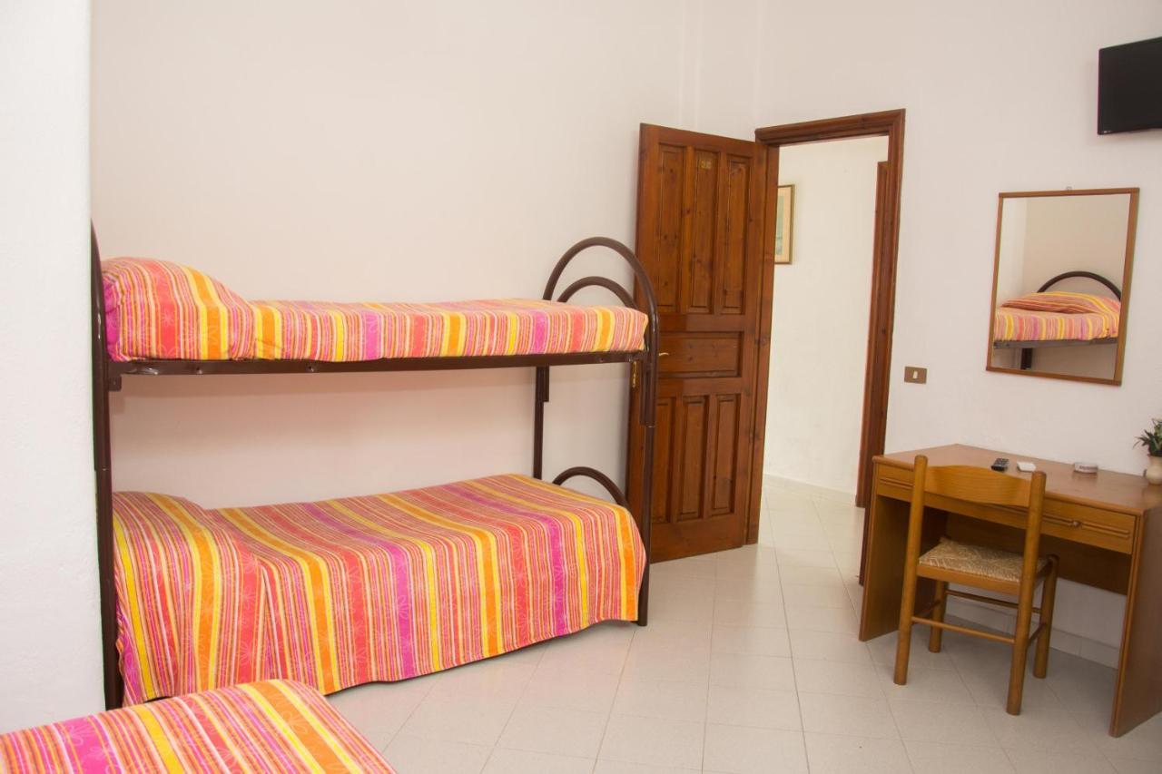Hotel Villa Mena Forio di Ischia Εξωτερικό φωτογραφία