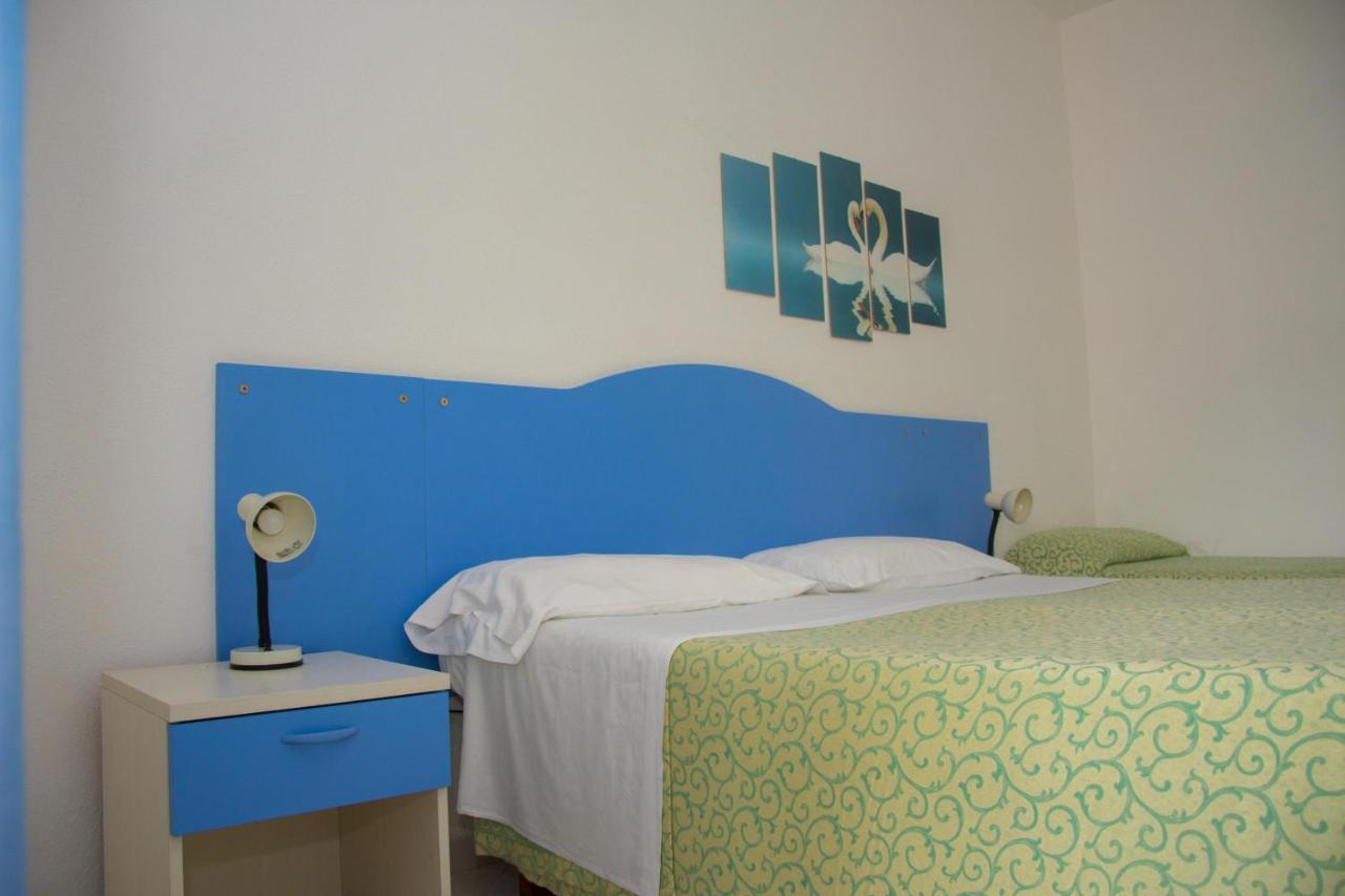 Hotel Villa Mena Forio di Ischia Εξωτερικό φωτογραφία