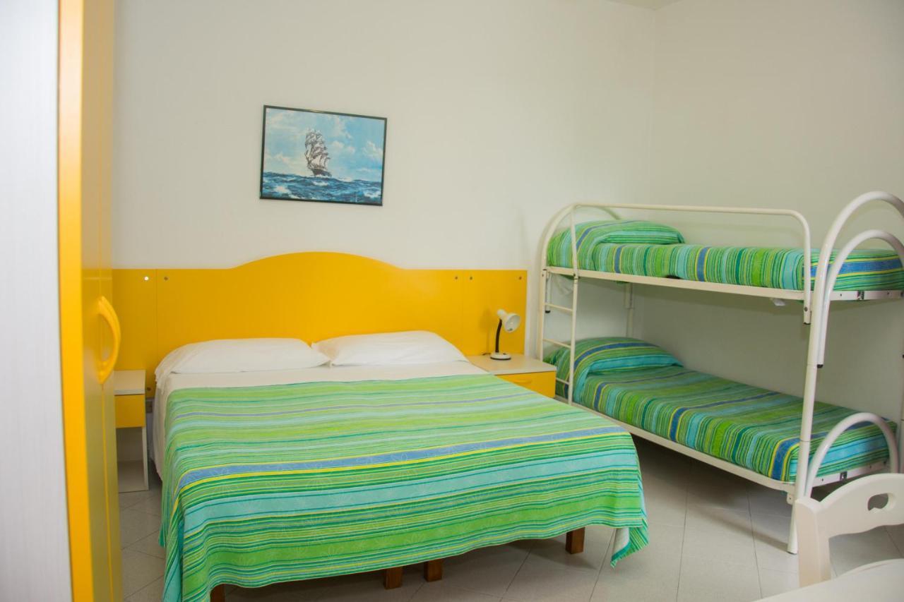 Hotel Villa Mena Forio di Ischia Εξωτερικό φωτογραφία