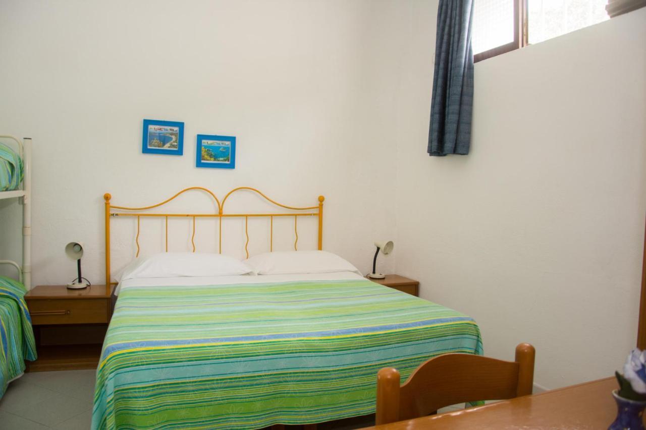 Hotel Villa Mena Forio di Ischia Εξωτερικό φωτογραφία