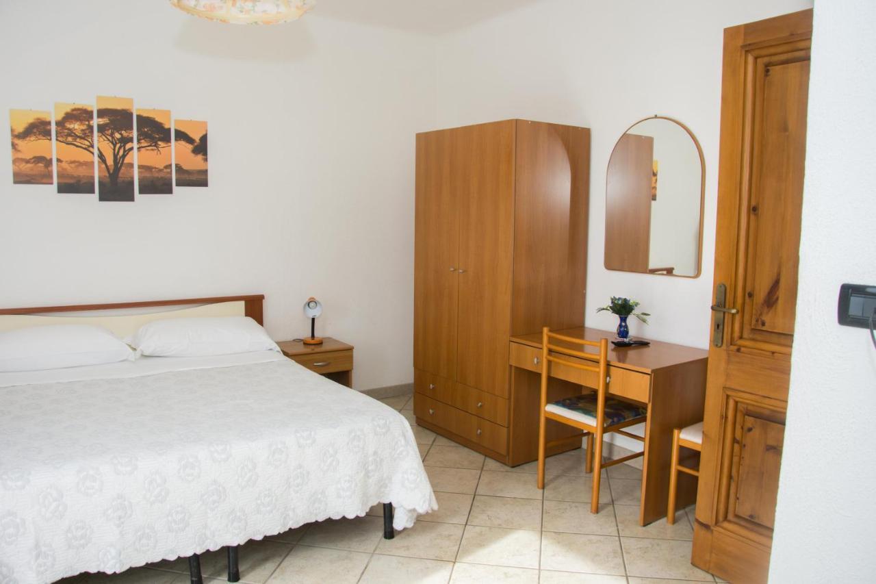 Hotel Villa Mena Forio di Ischia Εξωτερικό φωτογραφία