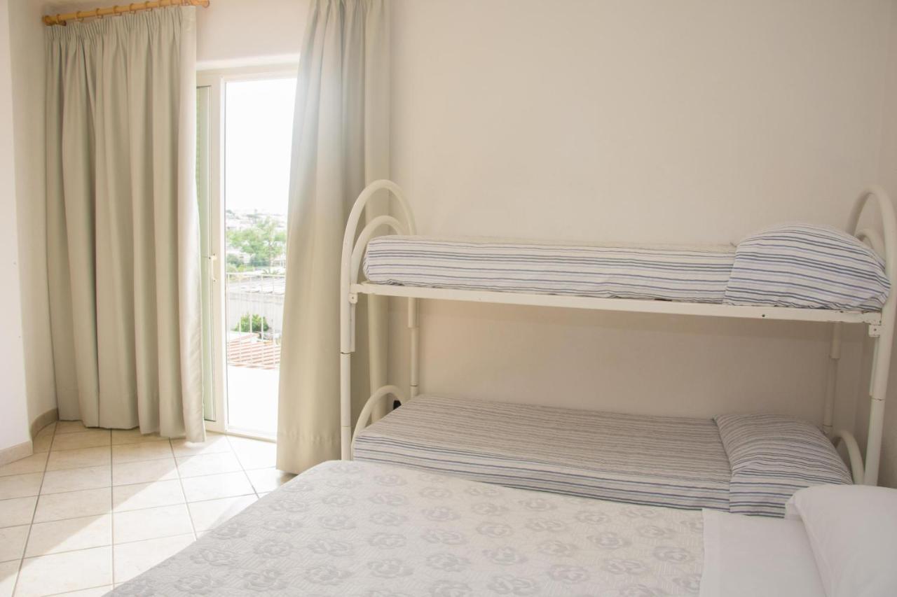 Hotel Villa Mena Forio di Ischia Εξωτερικό φωτογραφία