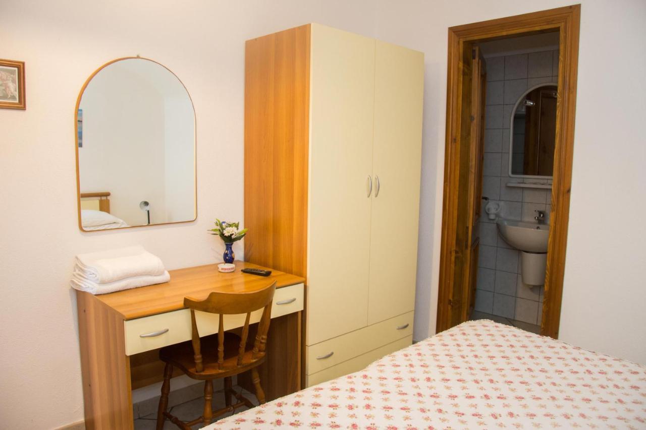 Hotel Villa Mena Forio di Ischia Εξωτερικό φωτογραφία